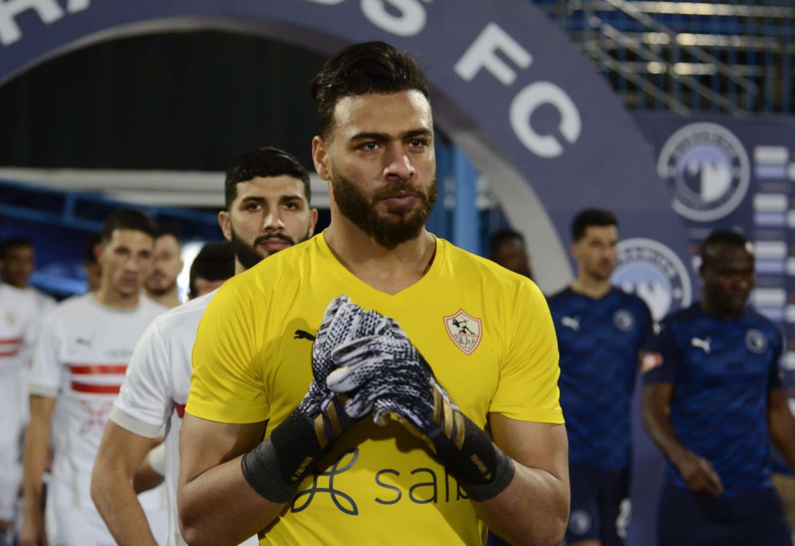 محمد أبو جبل