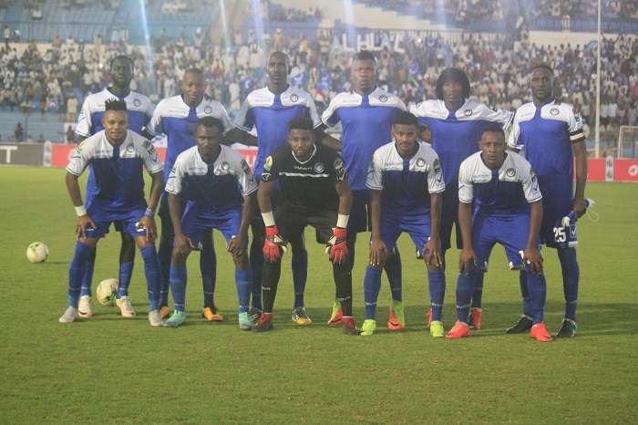 الهلال السوداني