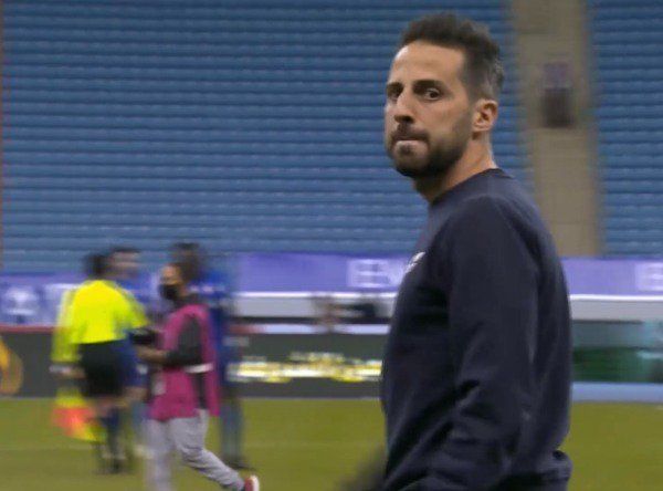 يانيك فيريرا