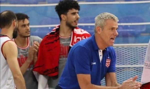 سوبوتيتش مدرب الإفريقي
