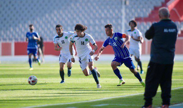 النفط ونفط ميسان - أرشيفية 