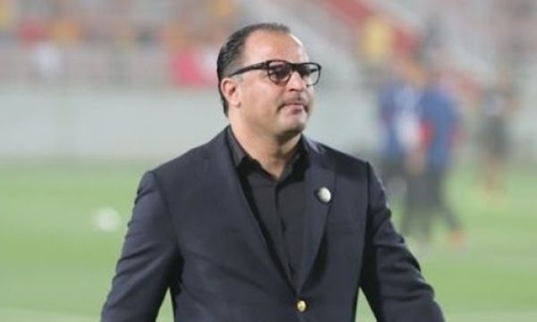 عبد السلام السعيداني 