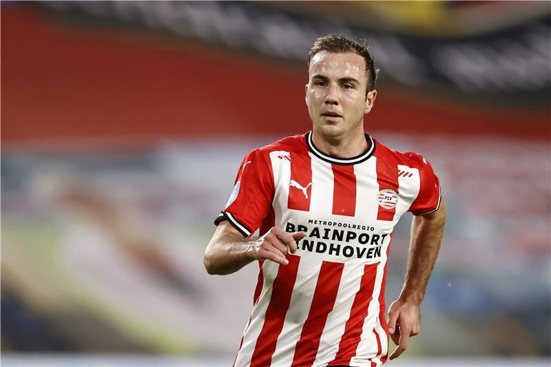 ماريو جوتزه