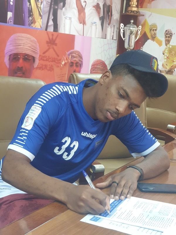 معتصم مبارك المحيجري 