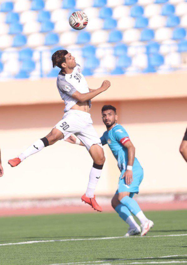 الدوري العراقي