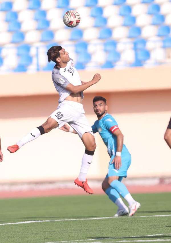 الدوري العراقي