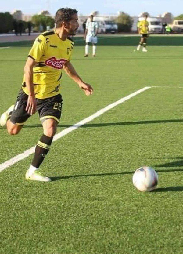  خالد الغرسلاوي 