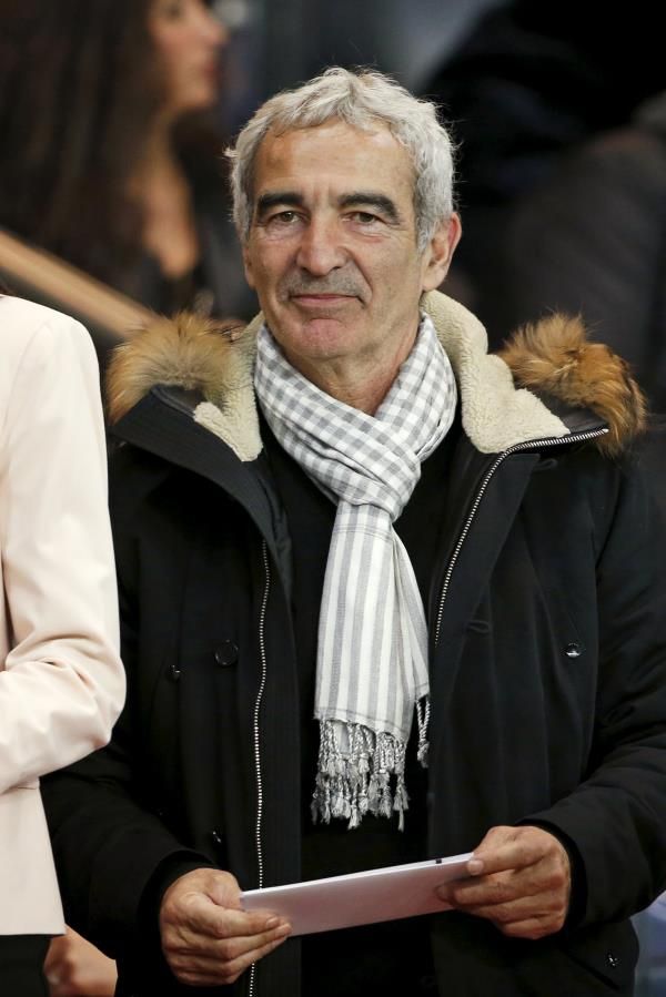 ريمون دومينيك