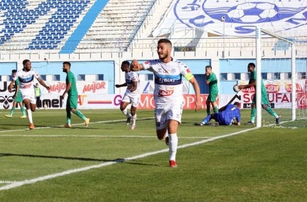  من المباراة 