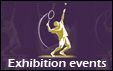 exhibition events