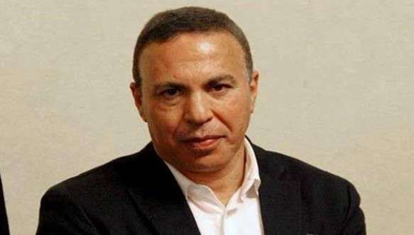 أيمن يونس