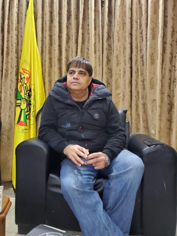 جهاد طمليه