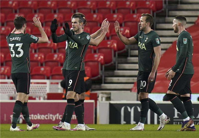 توتنهام هوتسبر