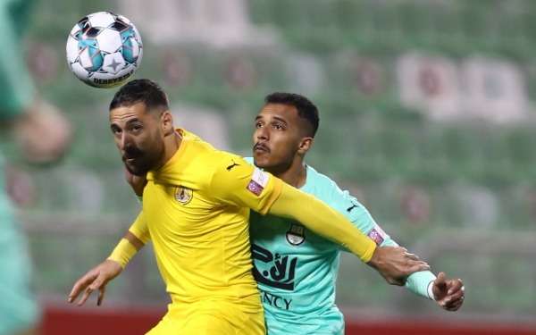 يوسف بلايلي