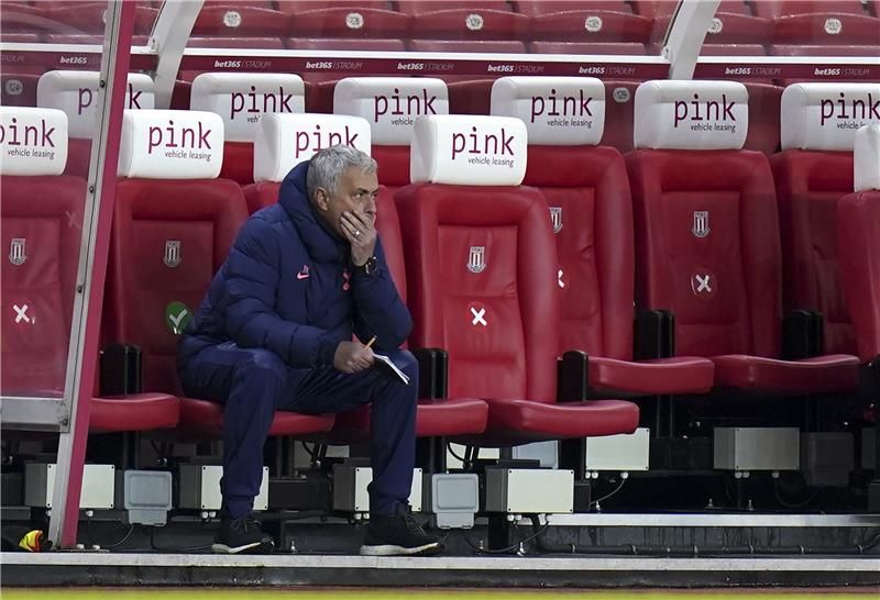 جوزيه مورينيو