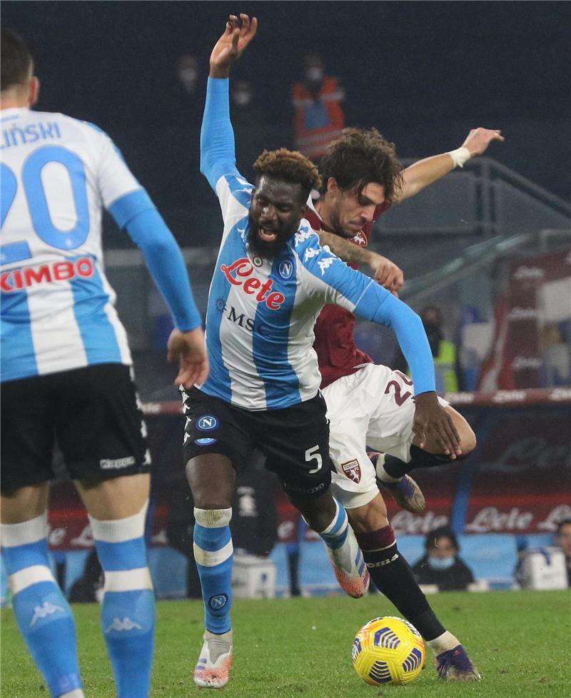 من المباراة