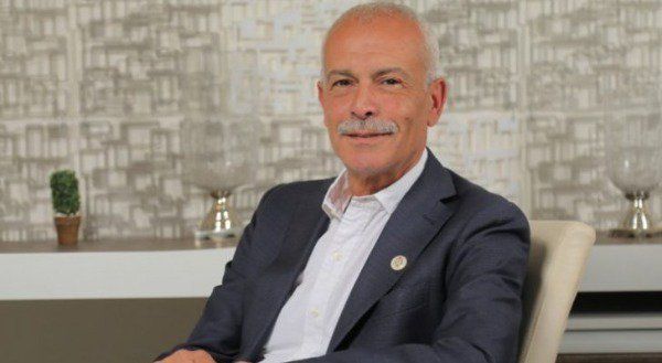 زياد شلباية