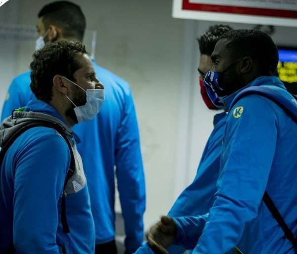 منتخب تونس لليد