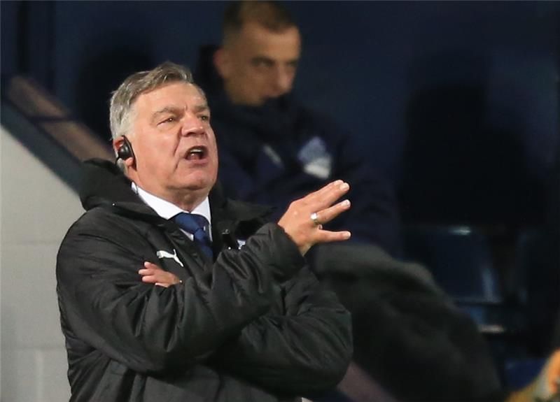  سام ألاردايس