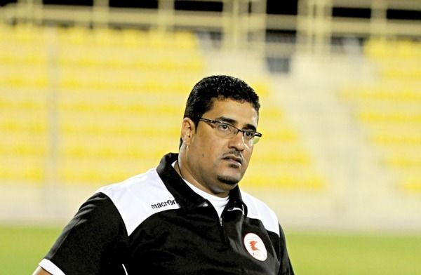 عيسى السعدون