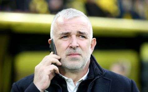 ديرك زينجلر