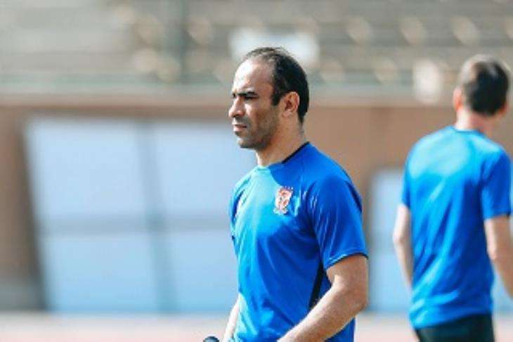 سيد عبدالحفيظ