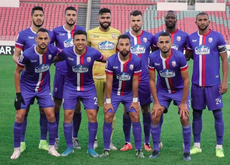 المغرب التطواني