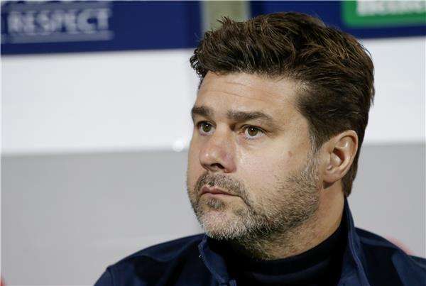 ماوريسيو بوكيتينو 