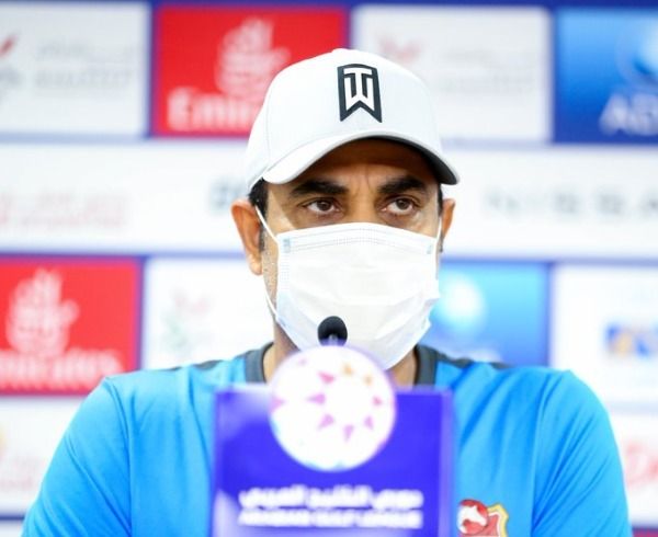 مهدي علي