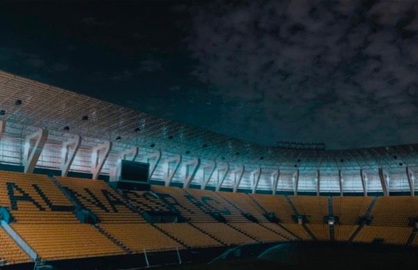ملعب النصر 