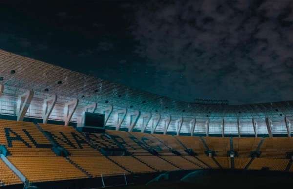 ملعب النصر