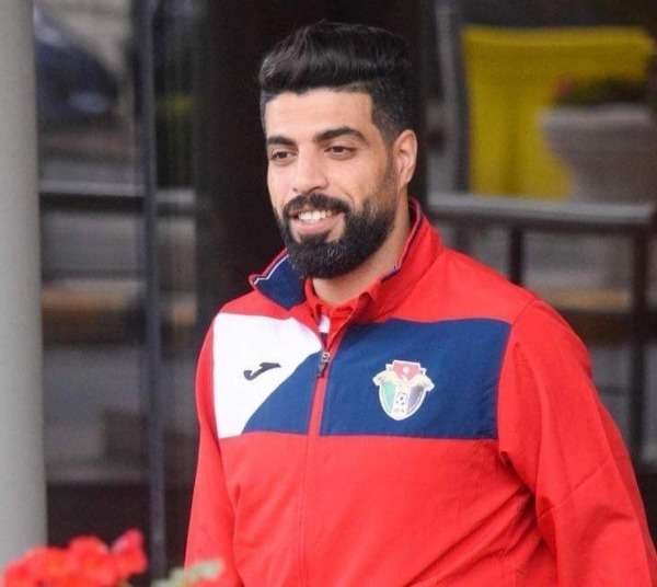 إبراهيم الزواهرة