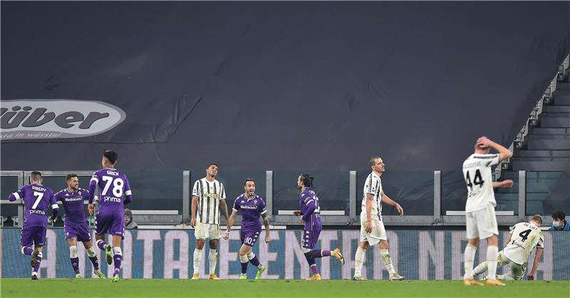 فريق يوفنتوس