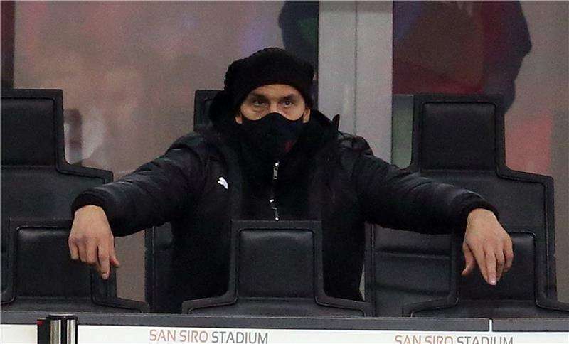 إبراهيموفيتش 