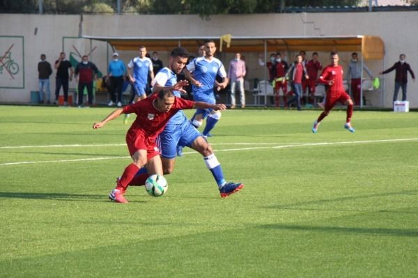 من المنافسات المحلية