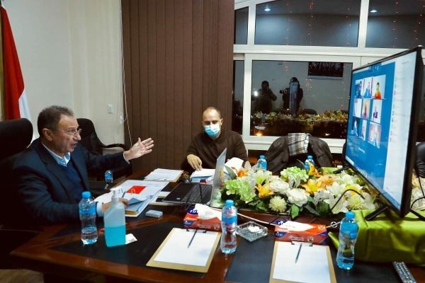 مجلس الأهلي