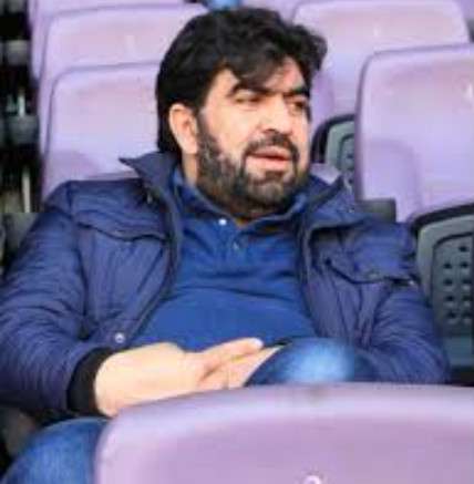 رضوان الغازي