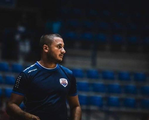 جاد الحاج
