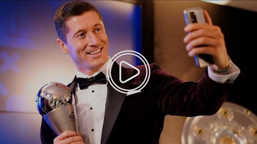 ليفاندوفسكي