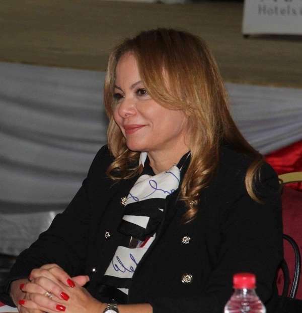 سلمى المولهي