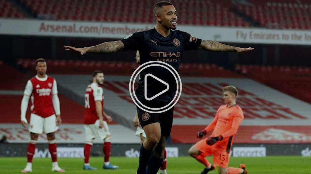 جابرييل جيسوس