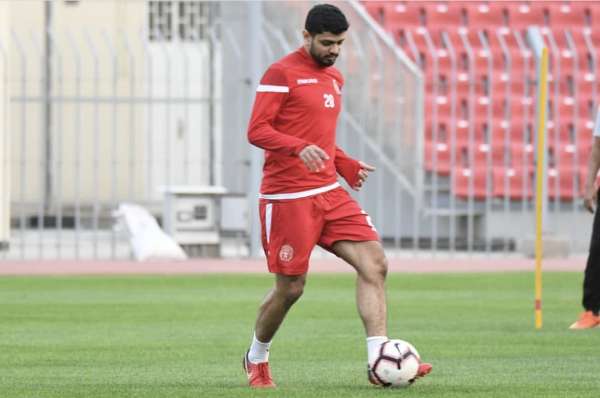 مهدي عبد اللطيف