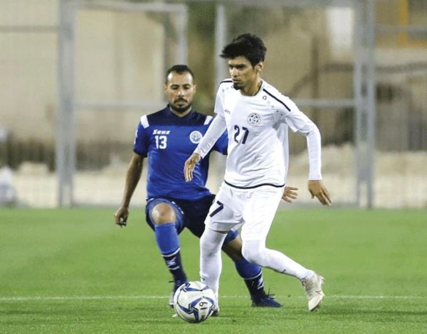 إبراهيم أحمد حبيب