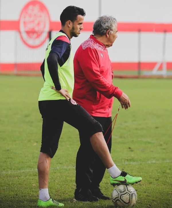 فوزي البنزرتي