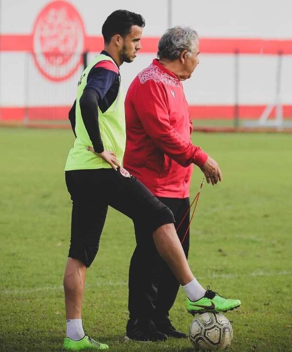 فوزي البنزرتي