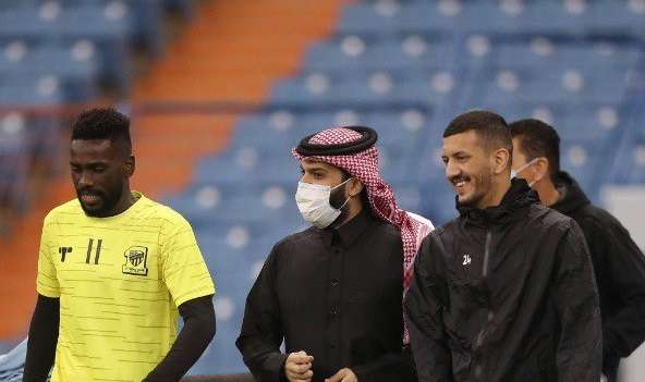 اتحاد جدة