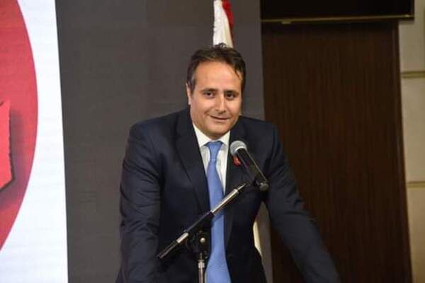 سامر خلف