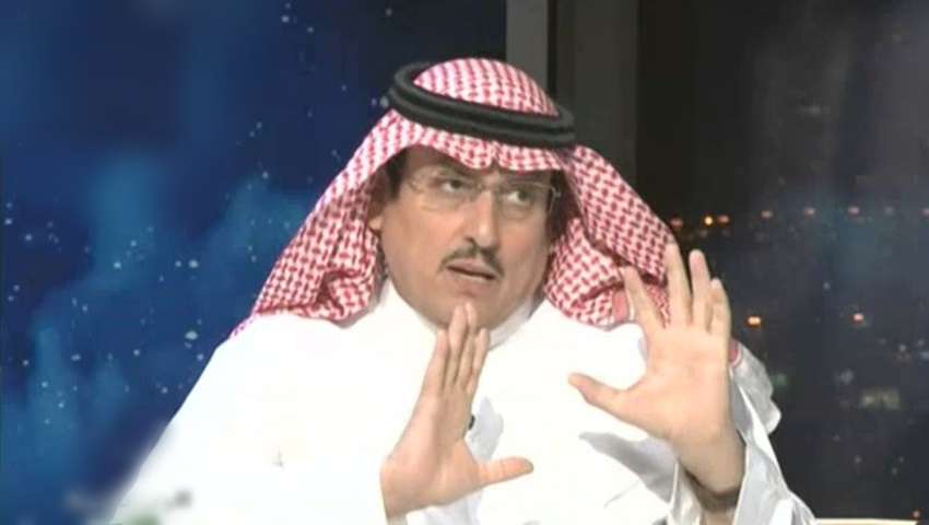  محمد الدويش