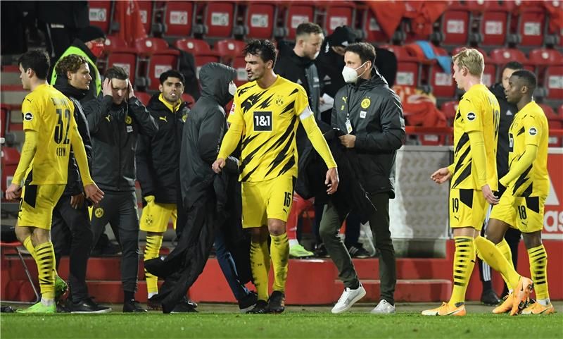 بوروسيا دورتموند