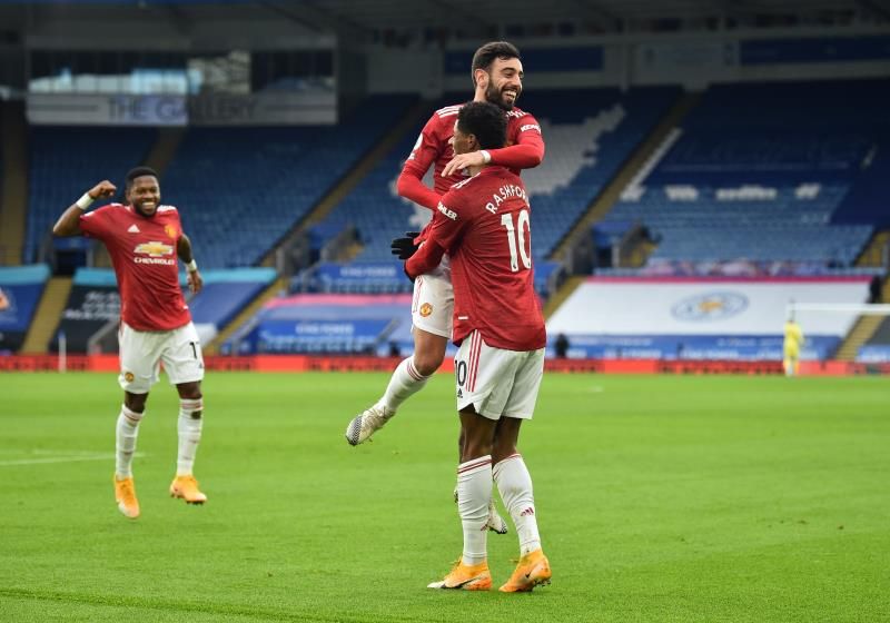 مانشستر يونايتد